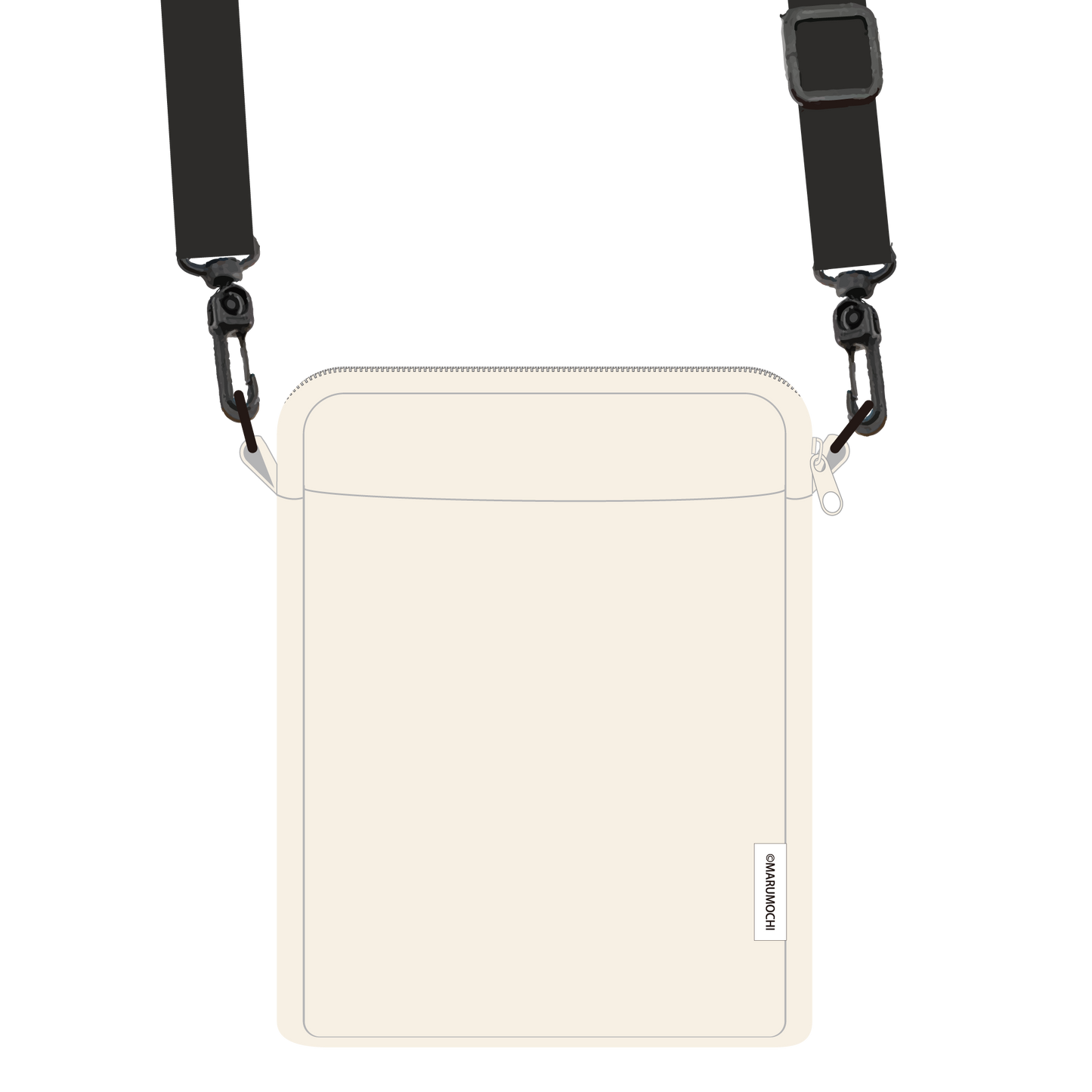 ショルダーポーチ