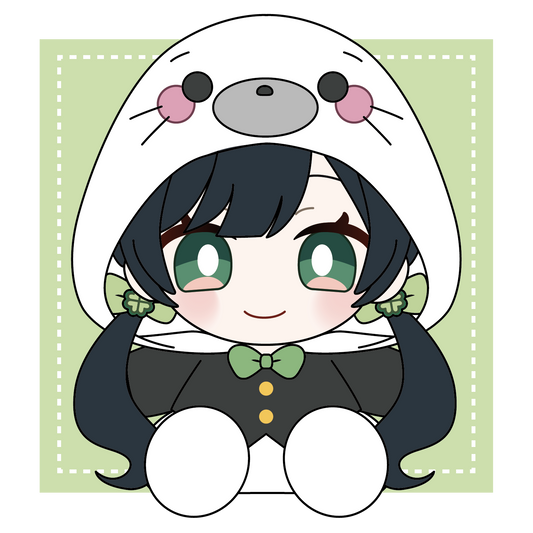 Kotohaぬいぐるみ
